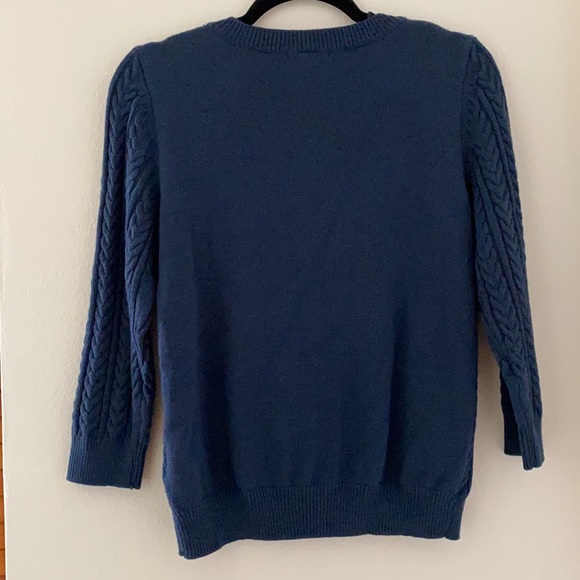 H&M basic sweater - Picture 3 of 3